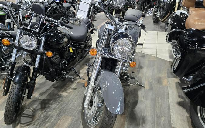 2025 SUZUKI BOULEVARD C50