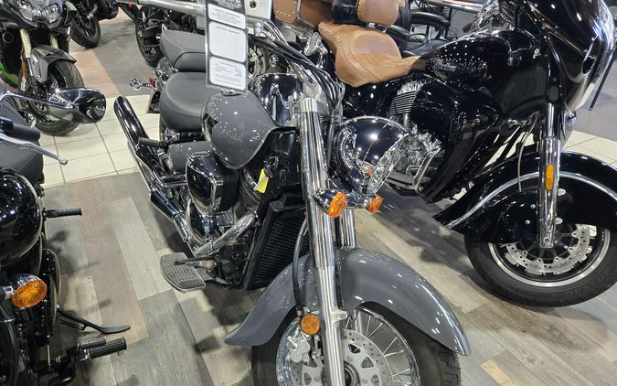 2025 SUZUKI BOULEVARD C50