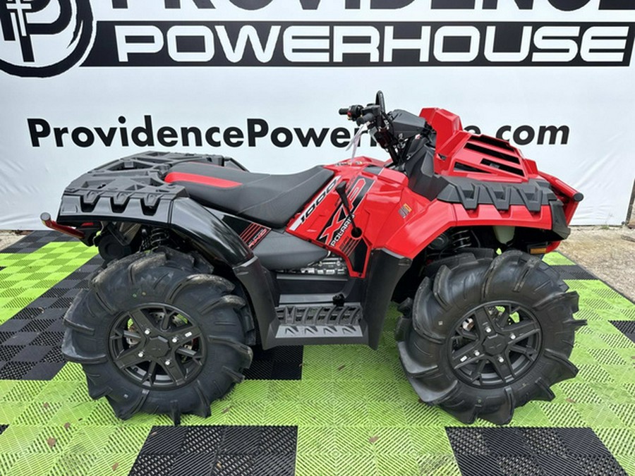 2026 Polaris SPORTSMAN XP 1000 MUD ED