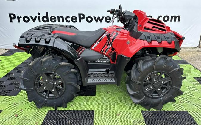 2026 Polaris SPORTSMAN XP 1000 MUD ED