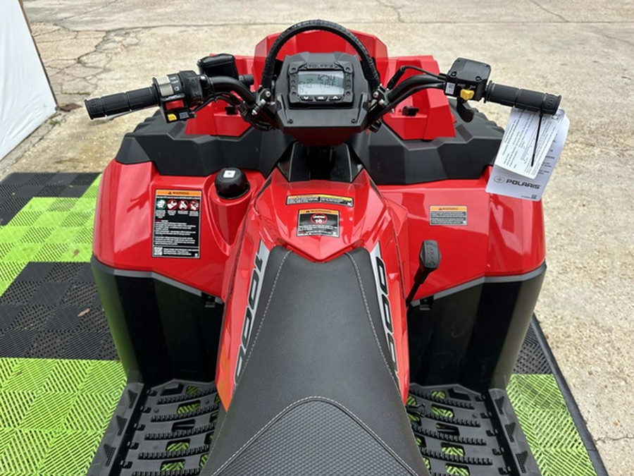 2026 Polaris SPORTSMAN XP 1000 MUD ED