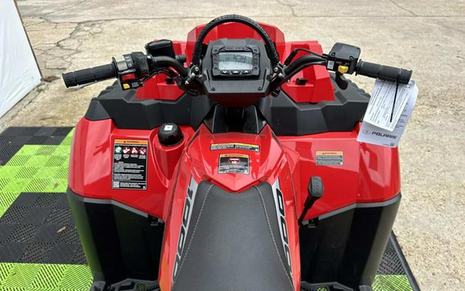 2026 Polaris SPORTSMAN XP 1000 MUD ED