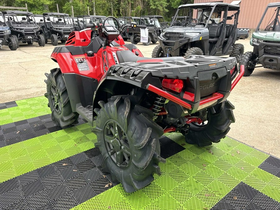 2026 Polaris SPORTSMAN XP 1000 MUD ED