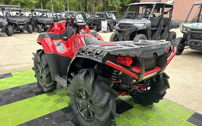 2026 Polaris SPORTSMAN XP 1000 MUD ED