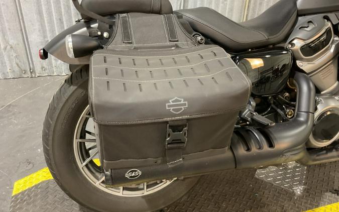 2024 Harley-Davidson NIGHTSTER SPECIAL