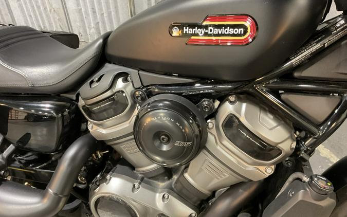 2024 Harley-Davidson NIGHTSTER SPECIAL