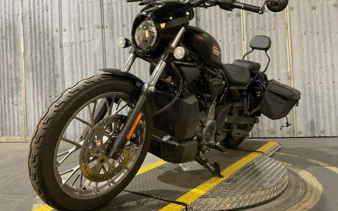 2024 Harley-Davidson NIGHTSTER SPECIAL