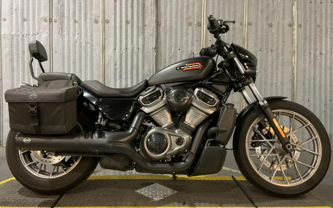 2024 Harley-Davidson NIGHTSTER SPECIAL