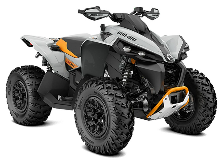 2026 Can-Am Renegade X xc 1000R