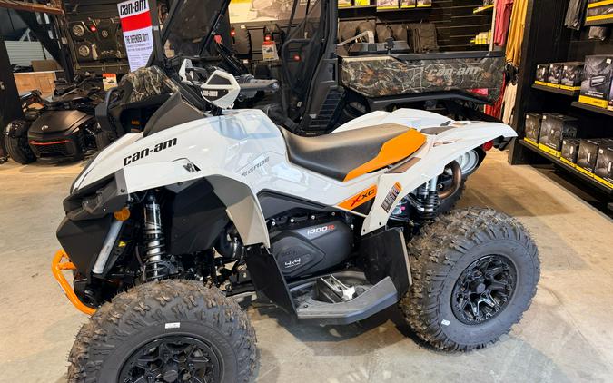 2026 Can-Am Renegade X xc 1000R