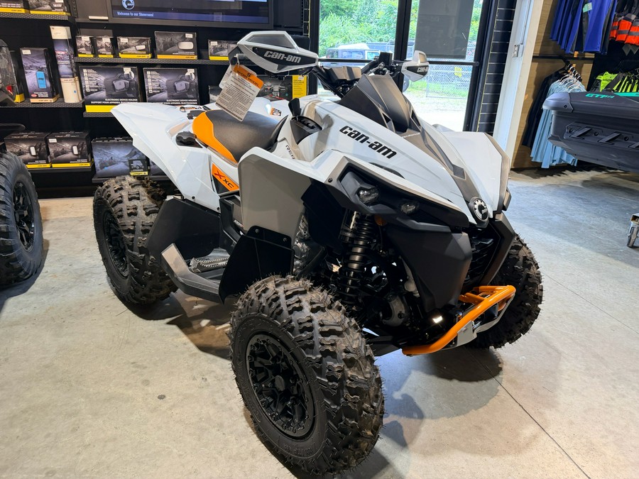 2026 Can-Am Renegade X xc 1000R