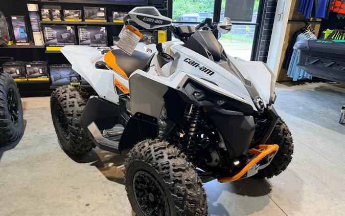2026 Can-Am Renegade X xc 1000R