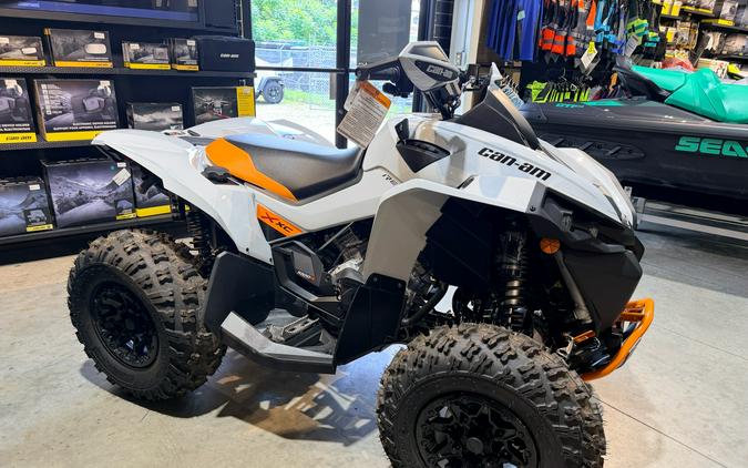 2026 Can-Am Renegade X xc 1000R