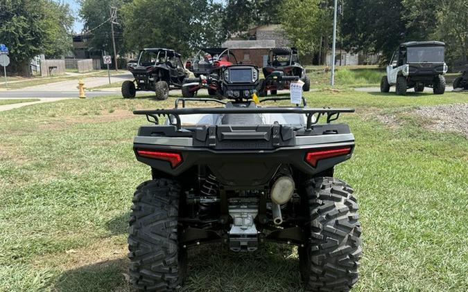 2026 Polaris Sportsman 570 Ultimate