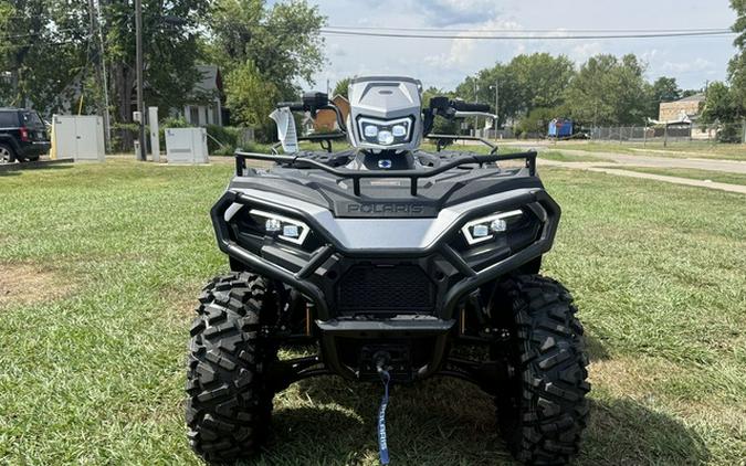 2026 Polaris Sportsman 570 Ultimate