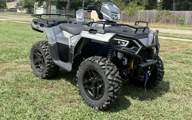 2026 Polaris Sportsman 570 Ultimate