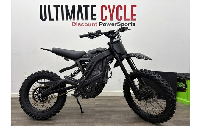 2026 PRO SR - E Ride Pro
