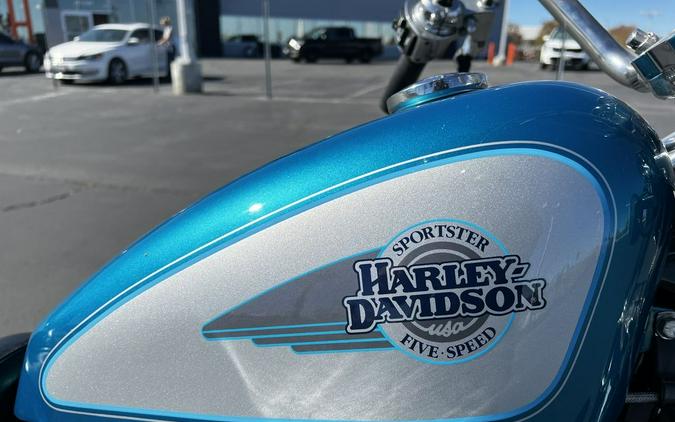 1994 Harley-Davidson® XLH1200 - Sportster® 1200