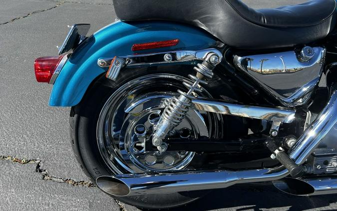 1994 Harley-Davidson® XLH1200 - Sportster® 1200