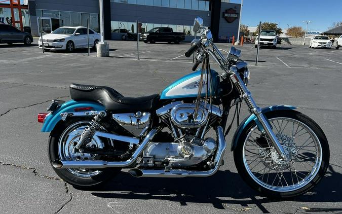 1994 Harley-Davidson® XLH1200 - Sportster® 1200
