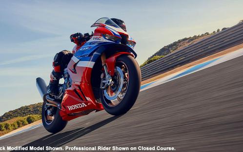 2027 Honda CBR1000RR-R Fireblade SP
