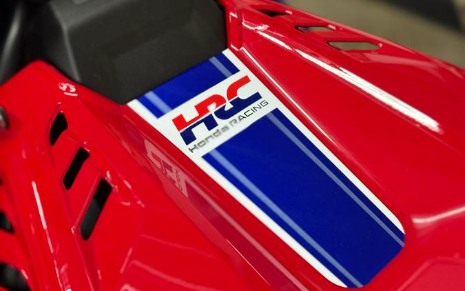 2027 Honda CBR1000RR-R Fireblade SP