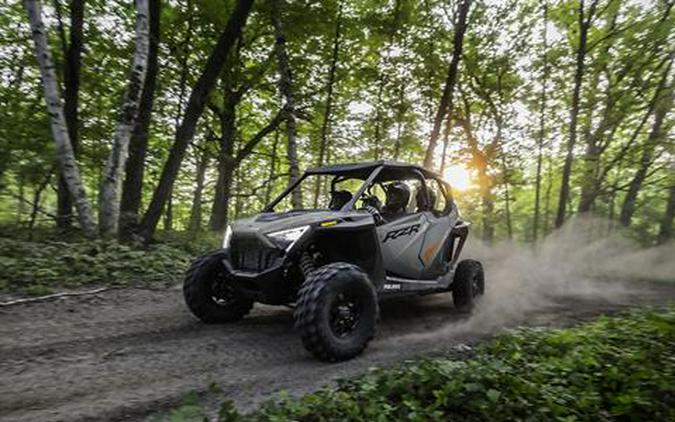 2023 Polaris RZR Pro XP 4 Sport