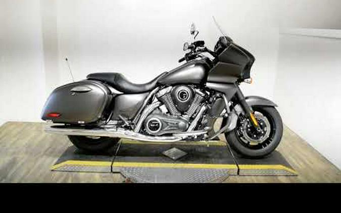 2022 Kawasaki Vulcan 1700 Vaquero ABS