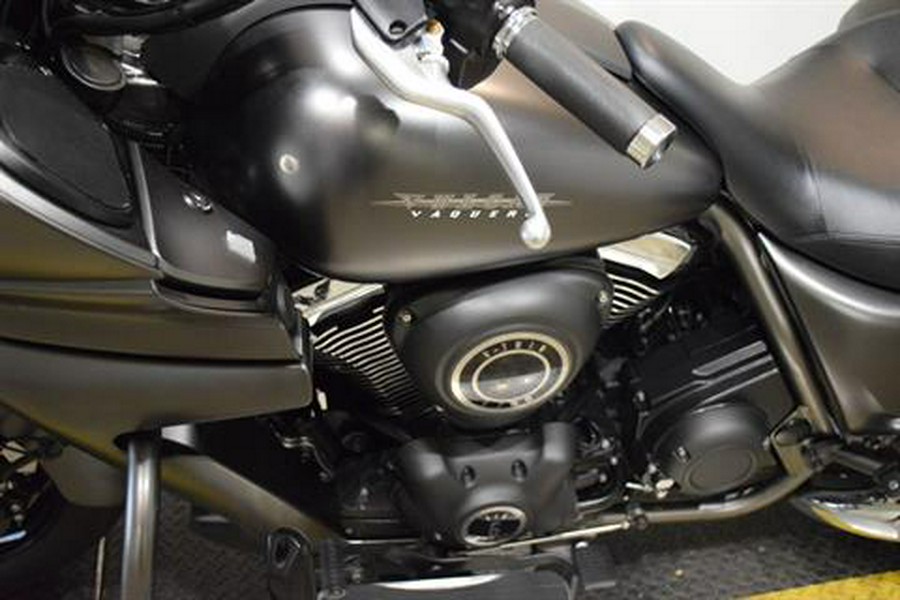 2022 Kawasaki Vulcan 1700 Vaquero ABS