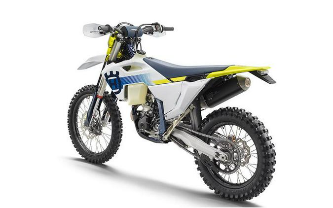 2024 Husqvarna® FE 350w