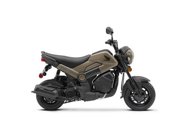 2022 Honda Navi Buyer’s Guide [Specs, Ride Review, and 27 Photos]