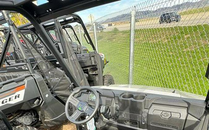 2023 Polaris Ranger Crew SP 570 Premium