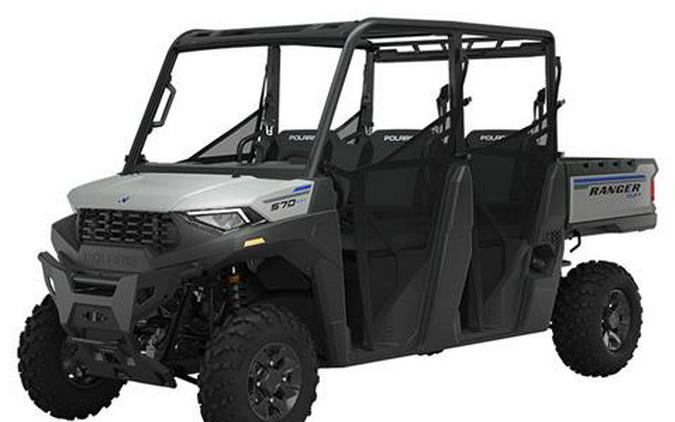 2023 Polaris Ranger Crew SP 570 Premium