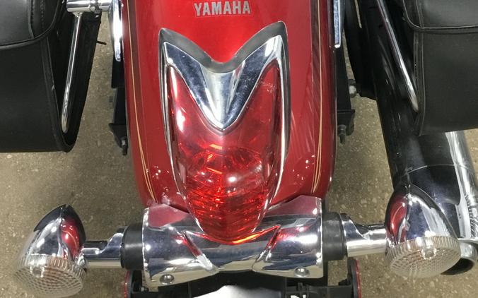 2009 Yamaha V Star 950