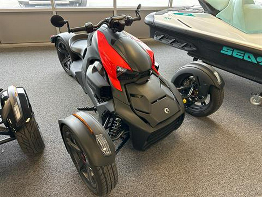 2019 Can-Am Ryker 900 ACE