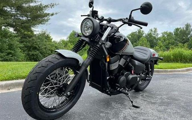 2024 Honda Shadow Phantom