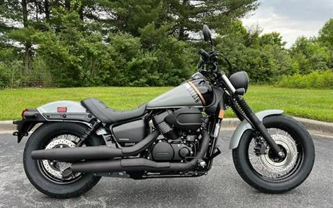 2024 Honda Shadow Phantom