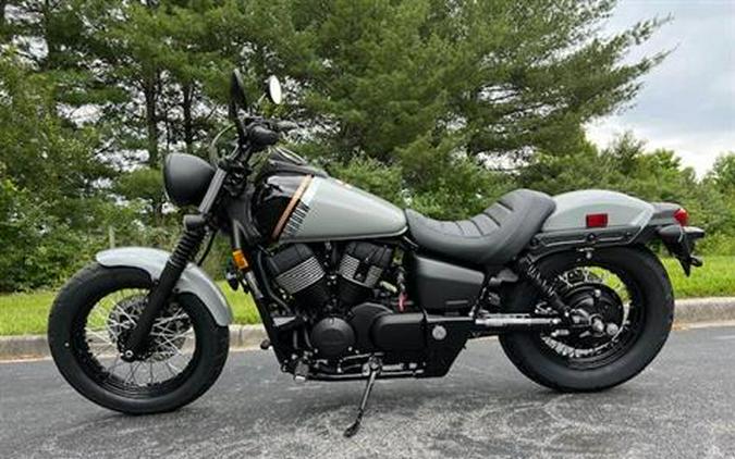 2024 Honda Shadow Phantom