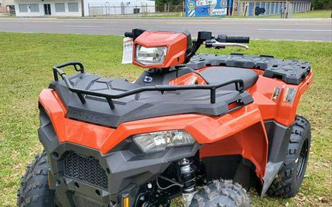 2024 Polaris Sportsman 450 H.O.