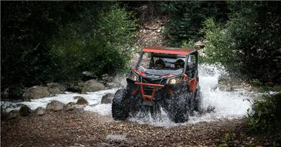 2019 Can-Am Maverick Sport DPS 1000R