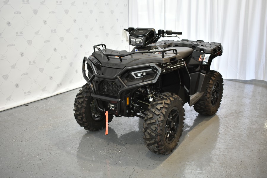 2024 Polaris Sportsman 570 Trail