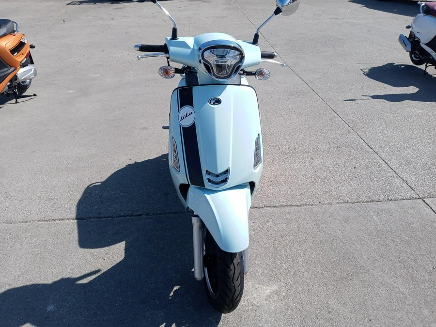 2020 KYMCO Like 150i Noodoe