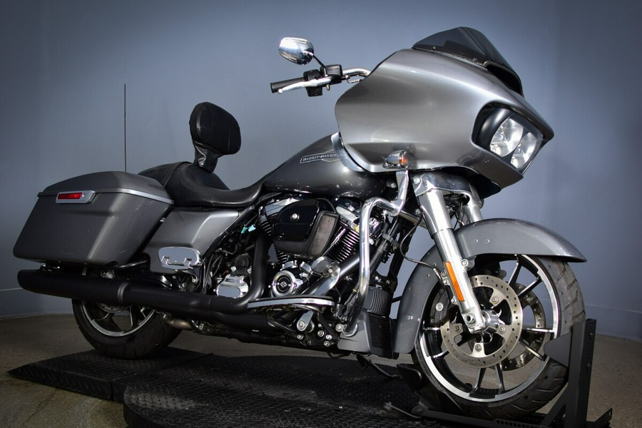 2021 Harley-Davidson Road Glide