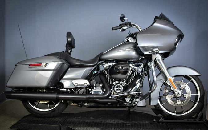 2021 Harley-Davidson Road Glide