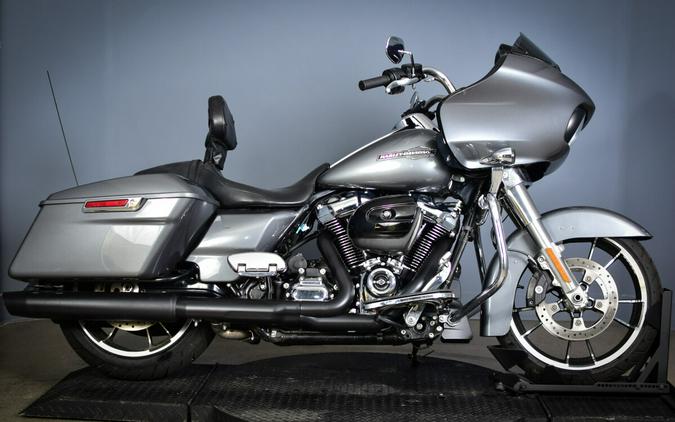 2021 Harley-Davidson Road Glide