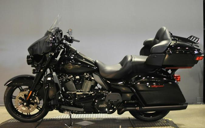 2023 Harley-Davidson Ultra Limited