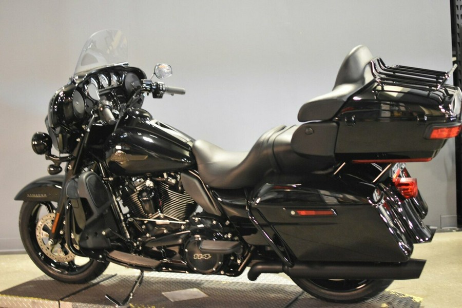 2023 Harley-Davidson Ultra Limited