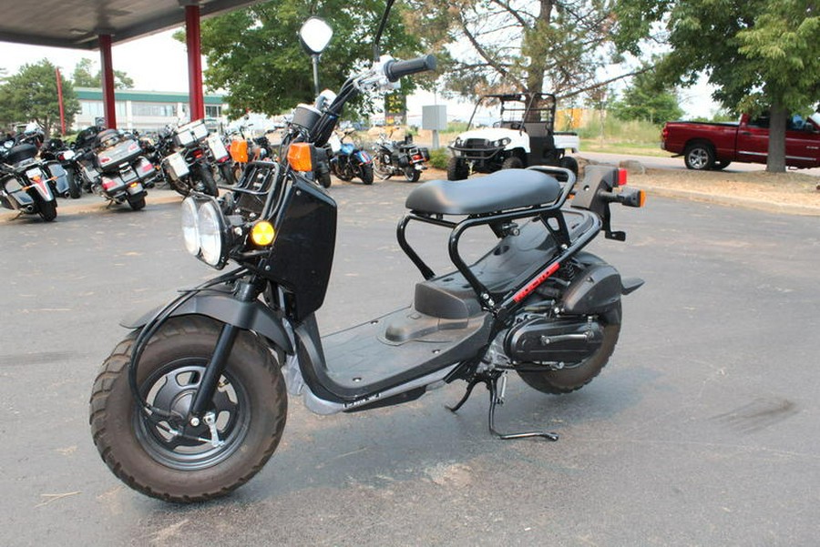 2018 Honda® Ruckus