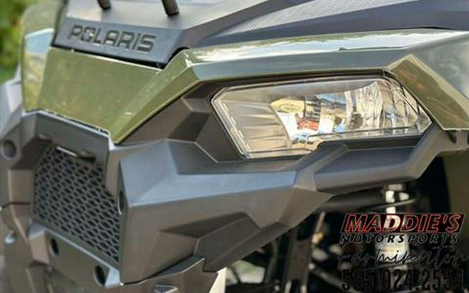 2024 Polaris Sportsman 570