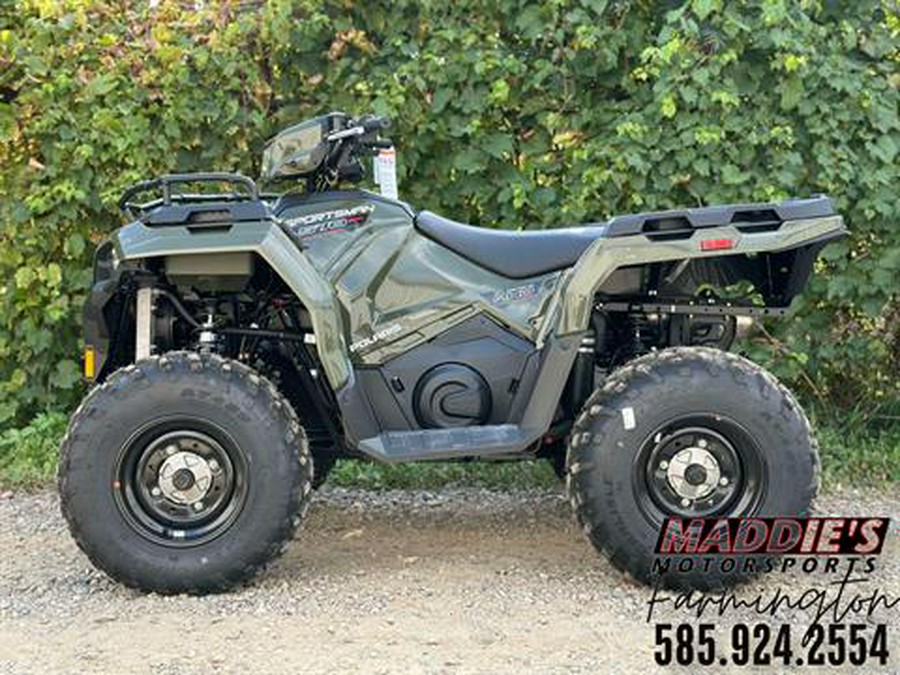 2024 Polaris Sportsman 570